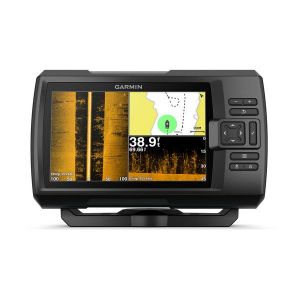 Garmin Sonar Striker Vivid 7sv Plus